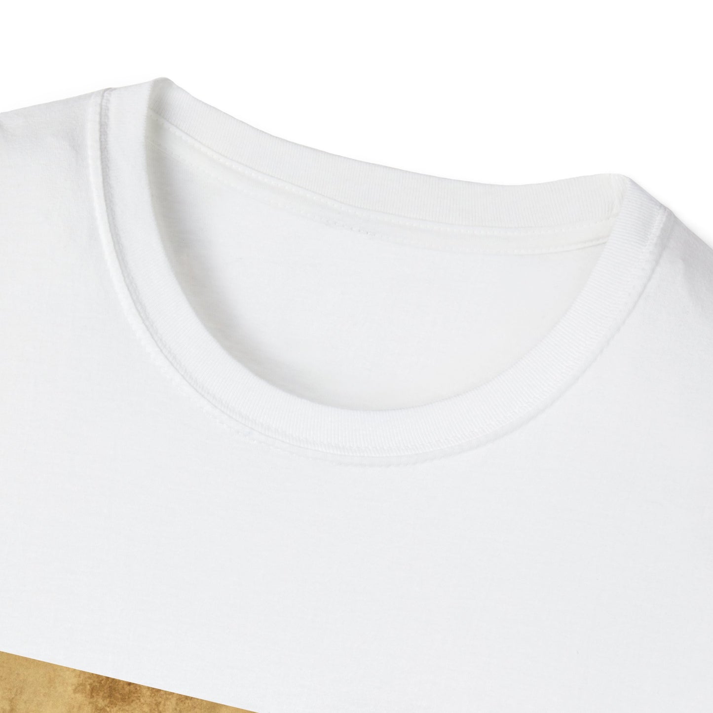 Creepy Poker T-Shirt