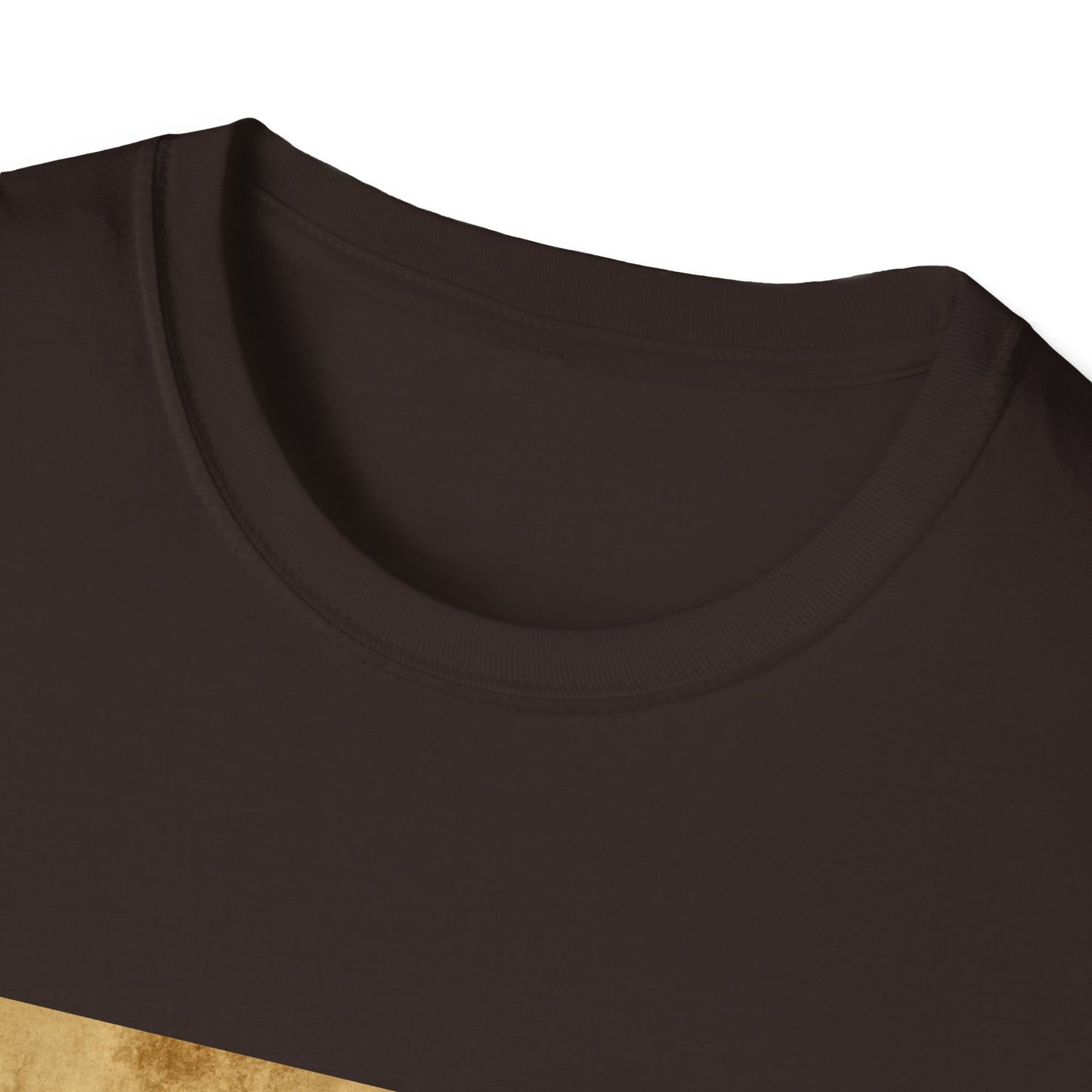 Creepy Poker T-Shirt