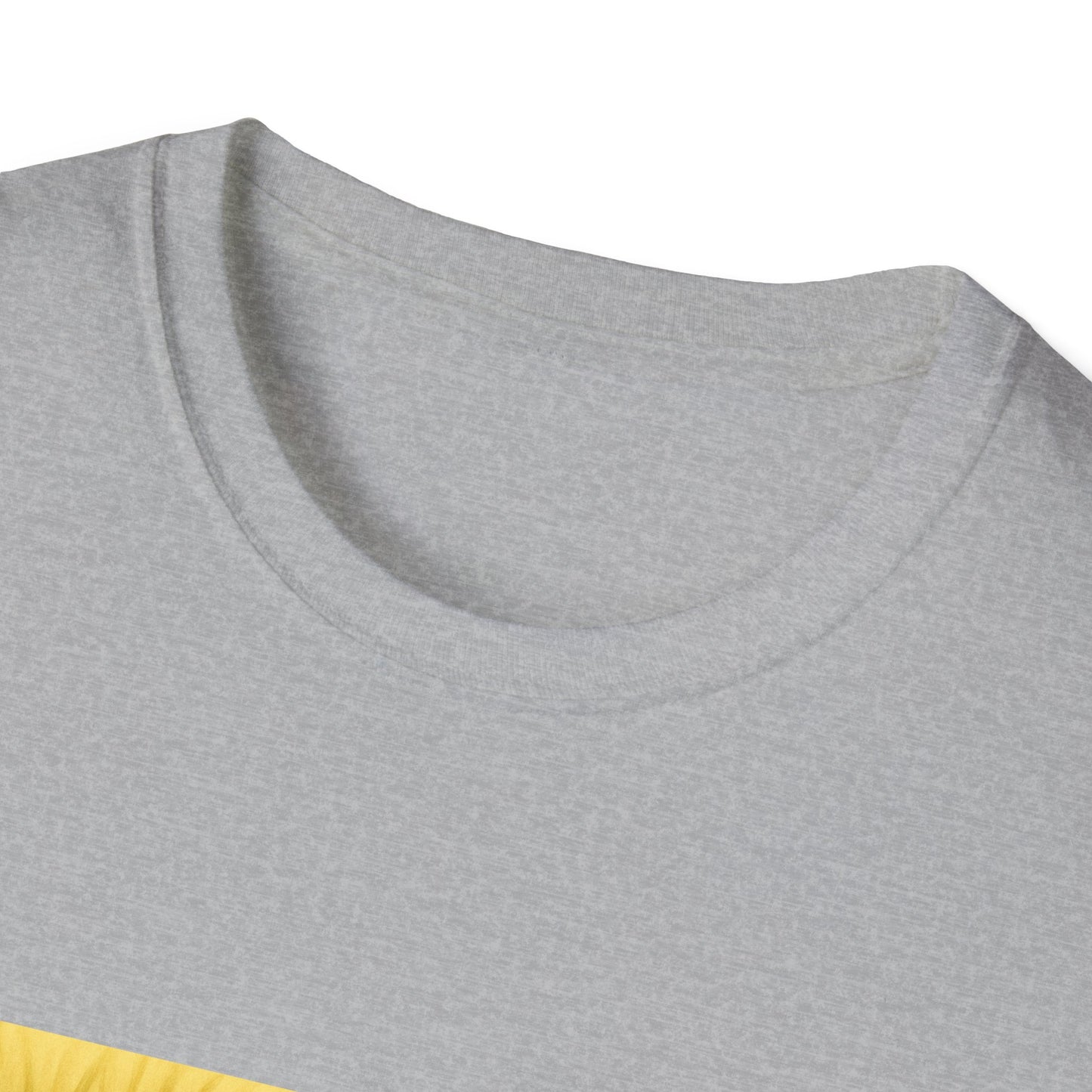Frog Poker Unisex Tee