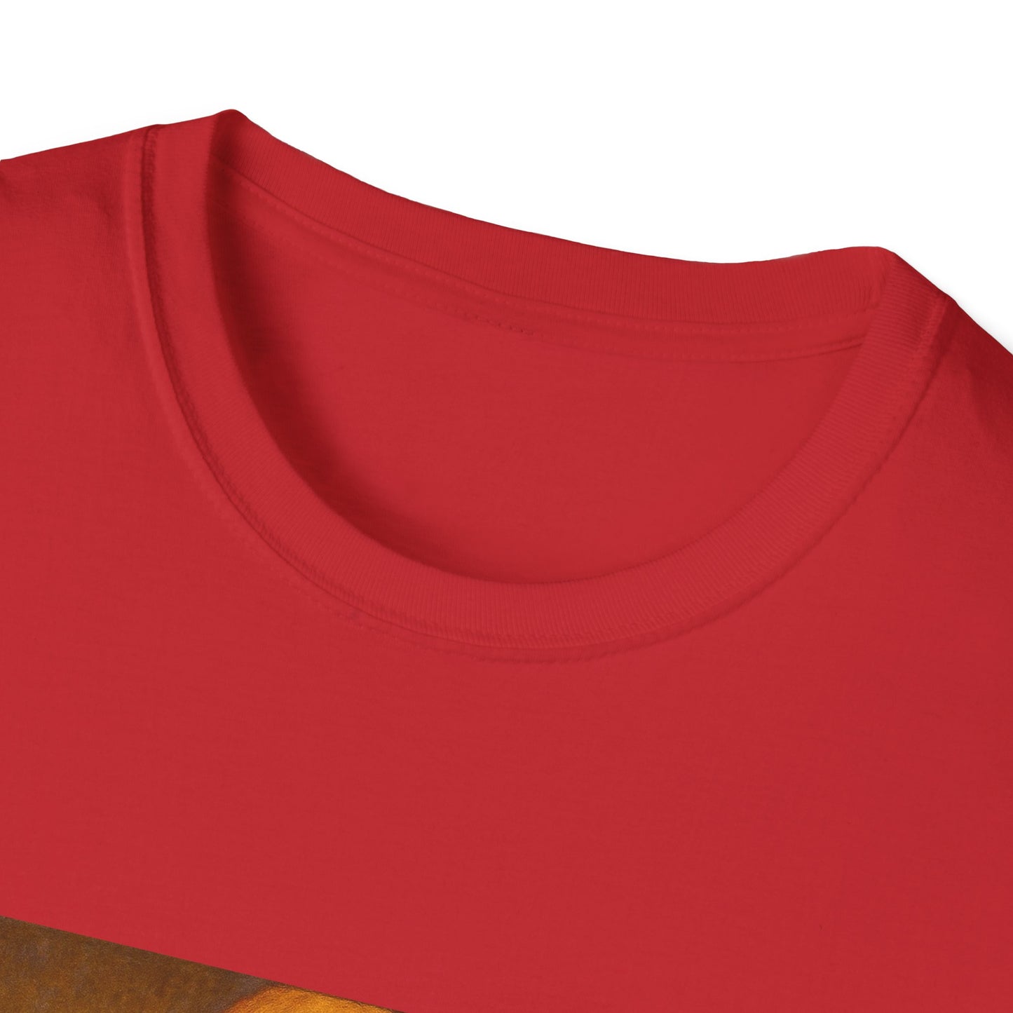 Clown Poker T-Shirt