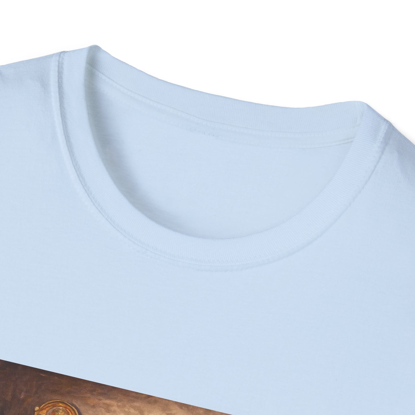 Cowgirls Poker T-Shirt