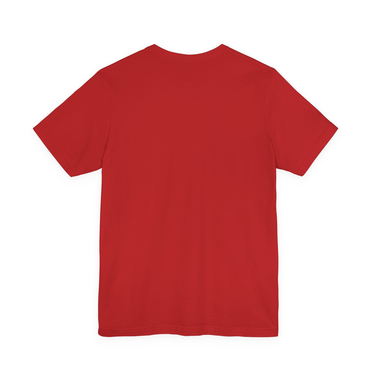 Chimpanzees Poker Tee