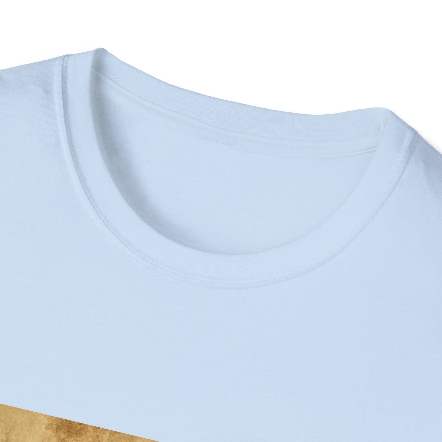 Creepy Poker T-Shirt