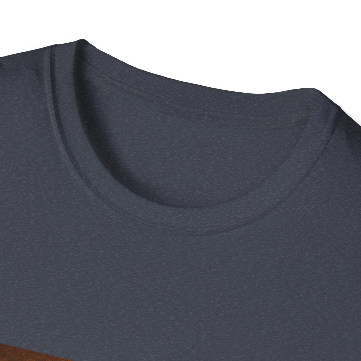 Funny Cows Playing Poker T-Shirt