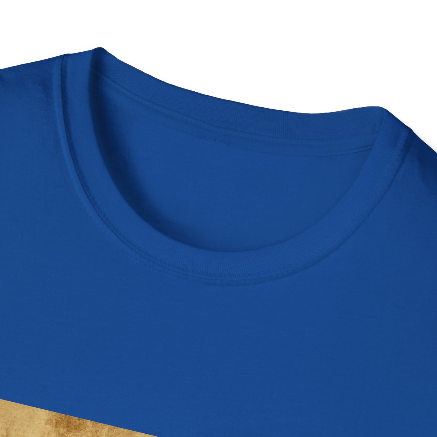 Creepy Poker T-Shirt