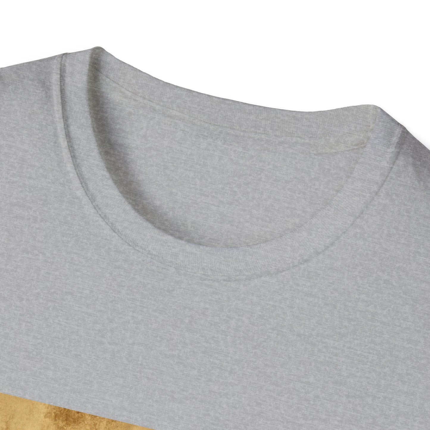Creepy Poker T-Shirt