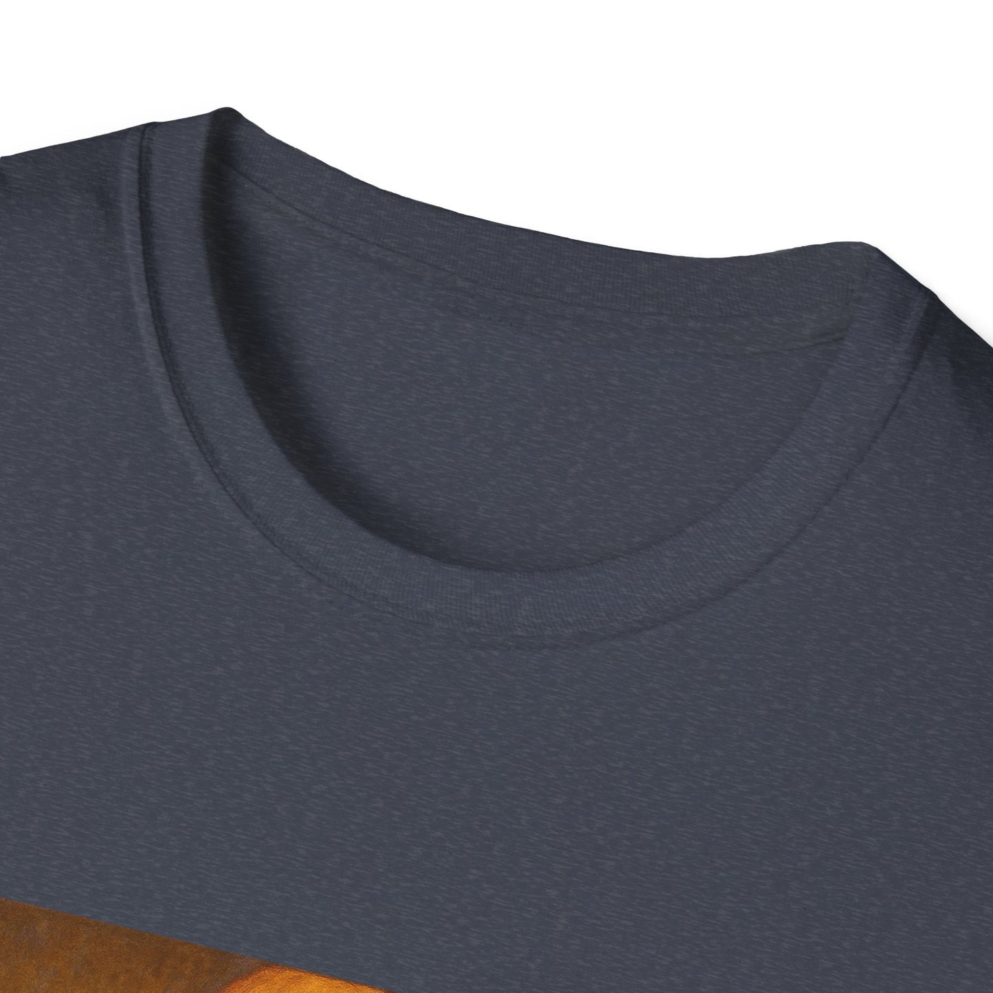Clown Poker T-Shirt