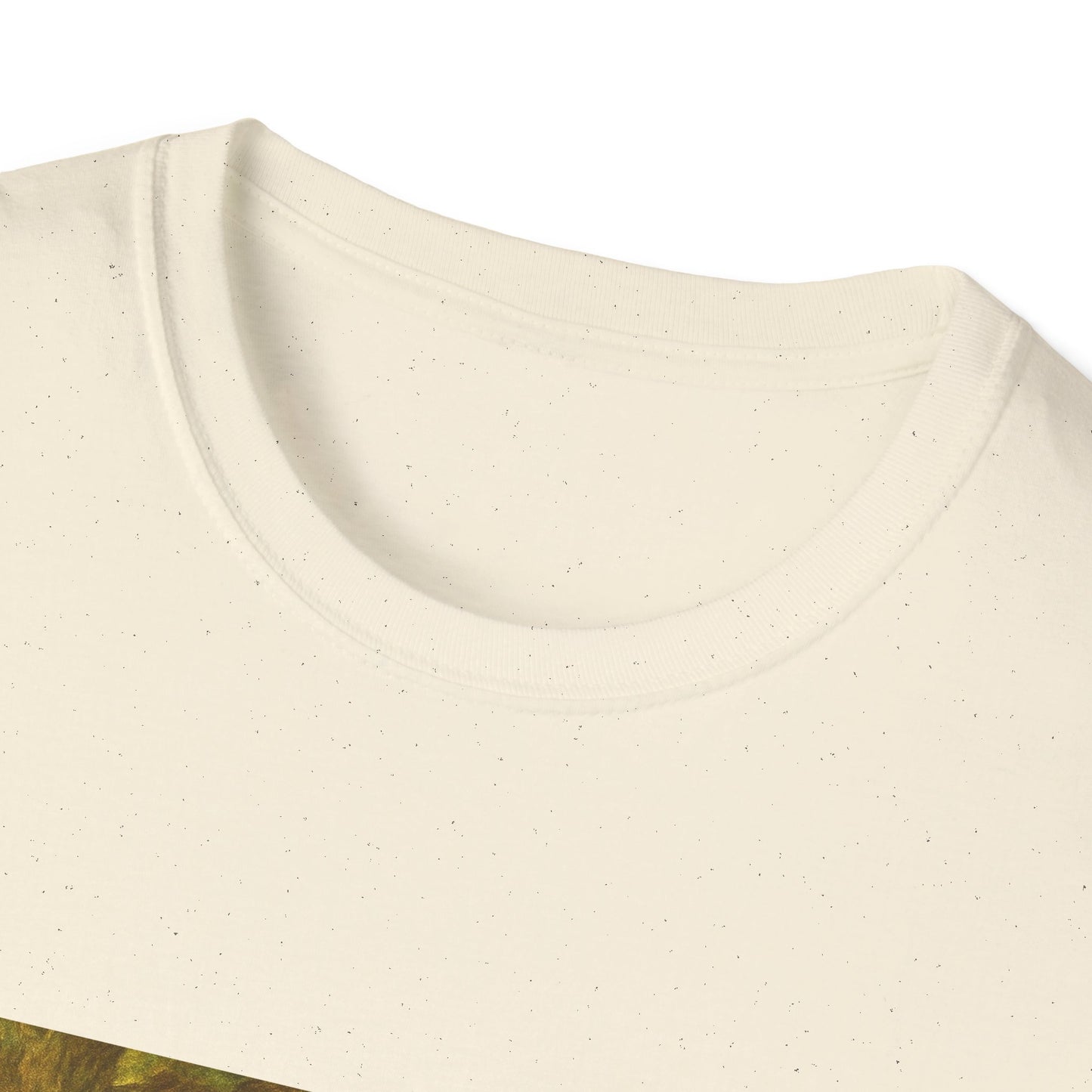 Squirrel Poker T-Shirt