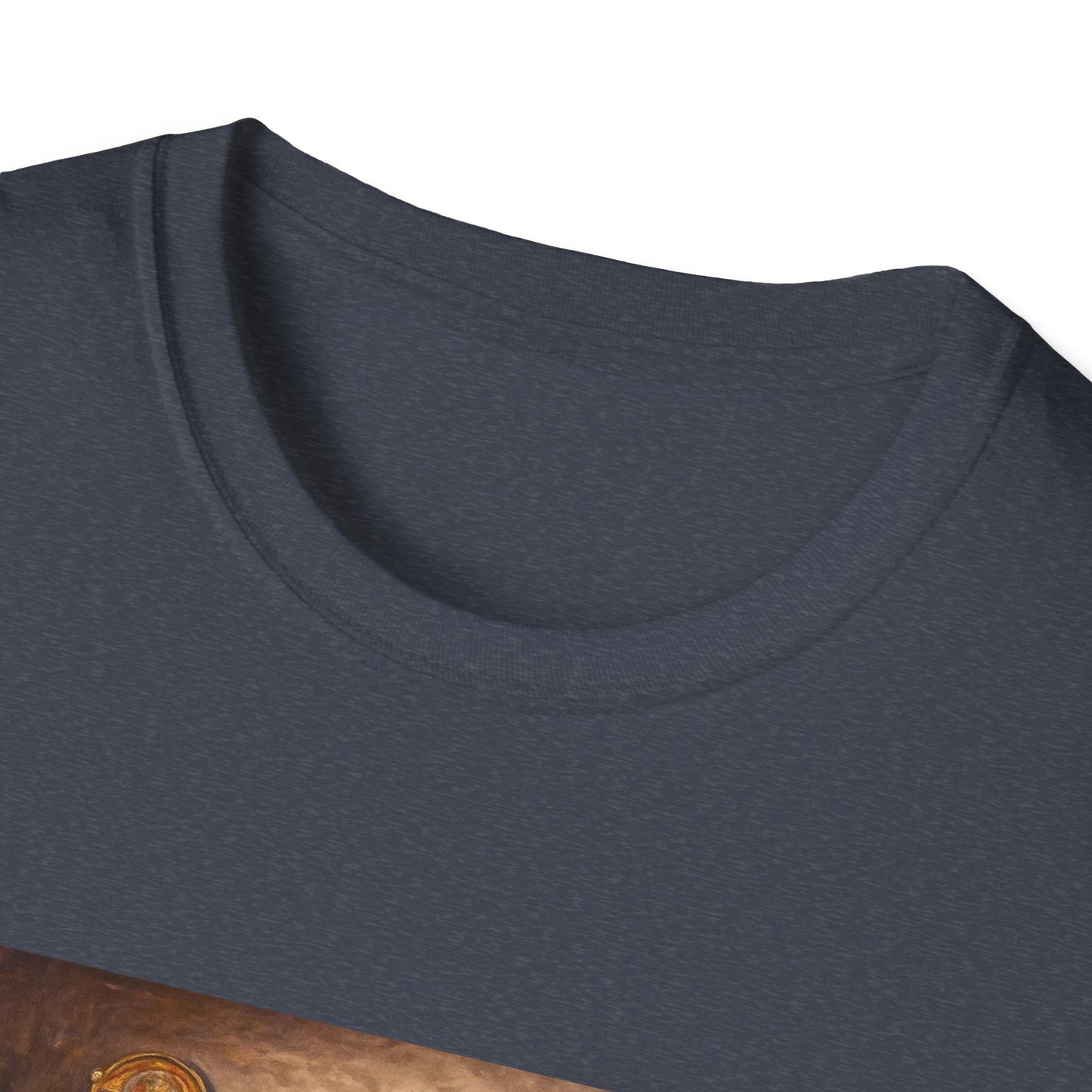 Cowgirls Poker T-Shirt
