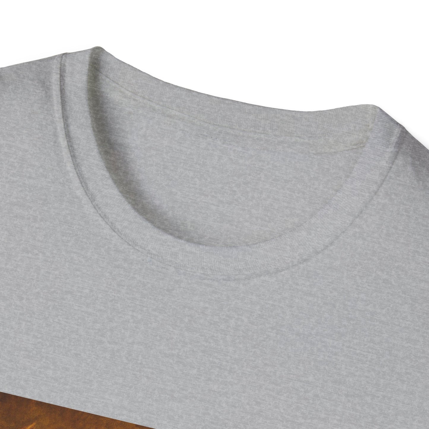 Farm Animal Playing Poker Tee