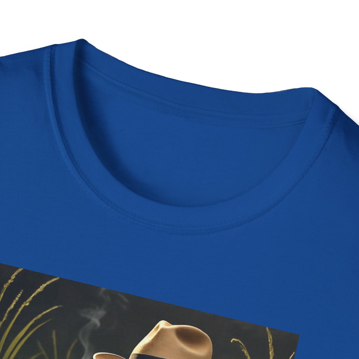 Frog Poker Unisex T-Shirt