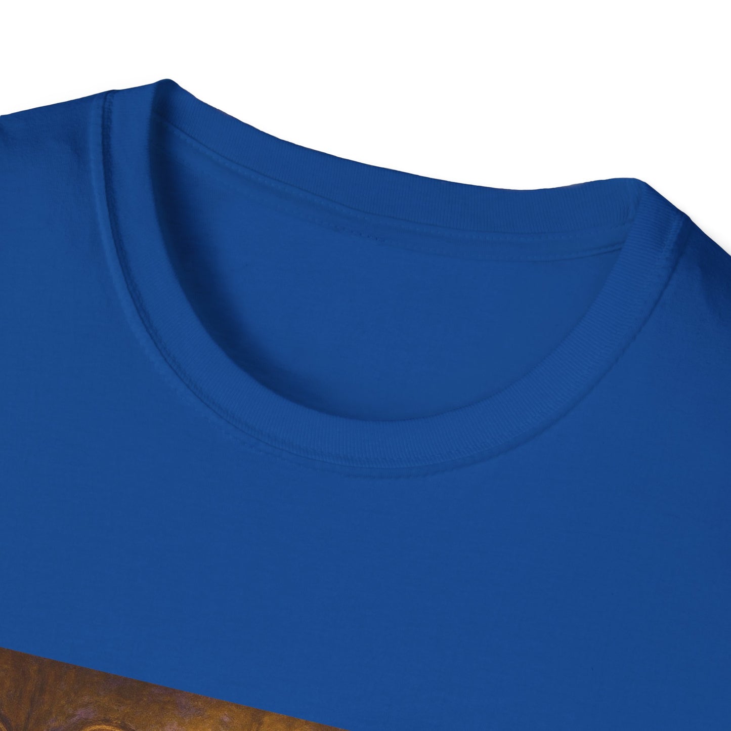 Cowboys Playing Poker T-Shirt