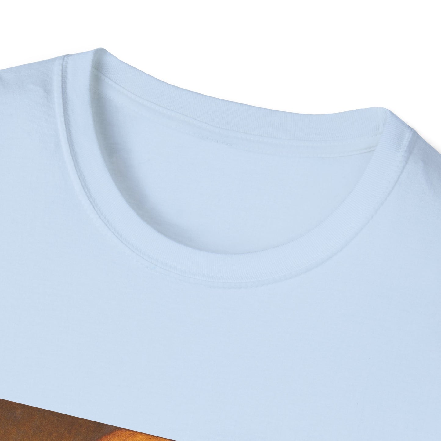 Clown Poker T-Shirt