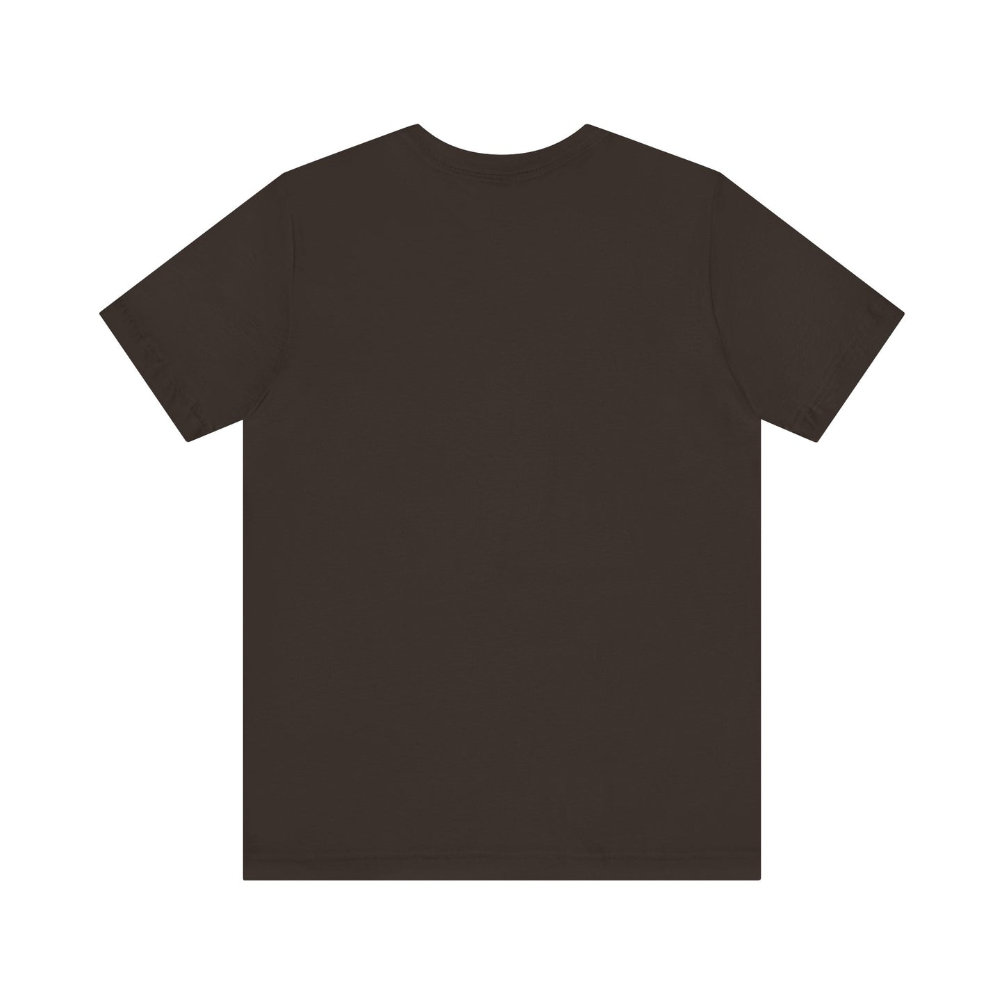 Chimpanzees Poker Tee