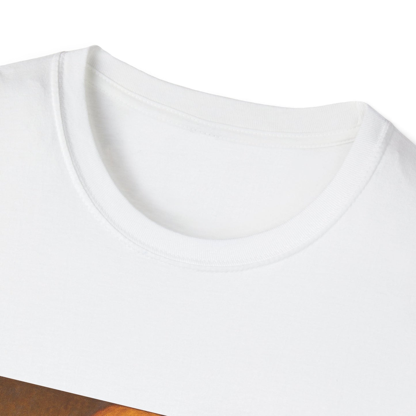 Clown Poker T-Shirt