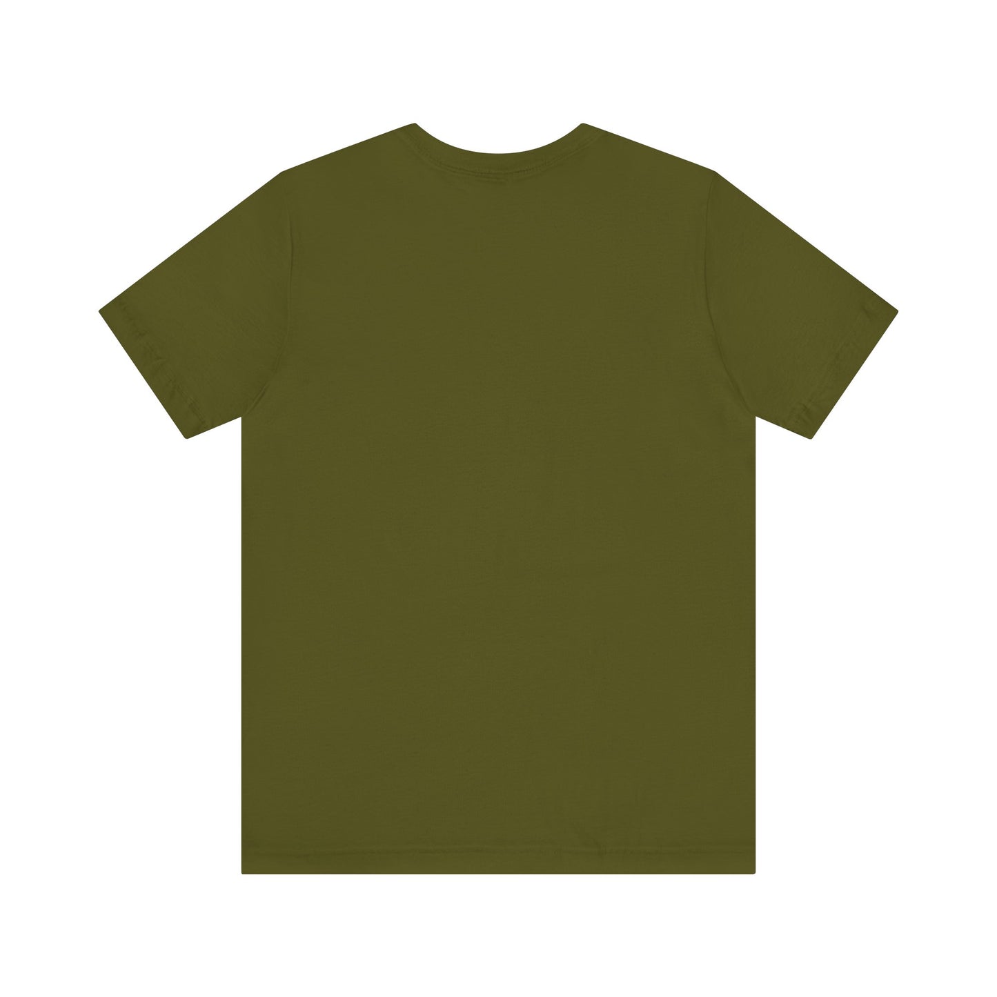 Chicken Poker Tee