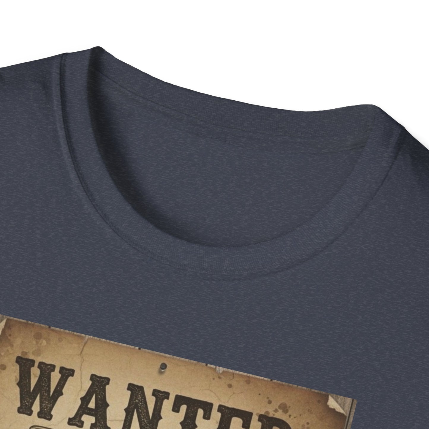 Funny Poker Donkey Unisex T-Shirt