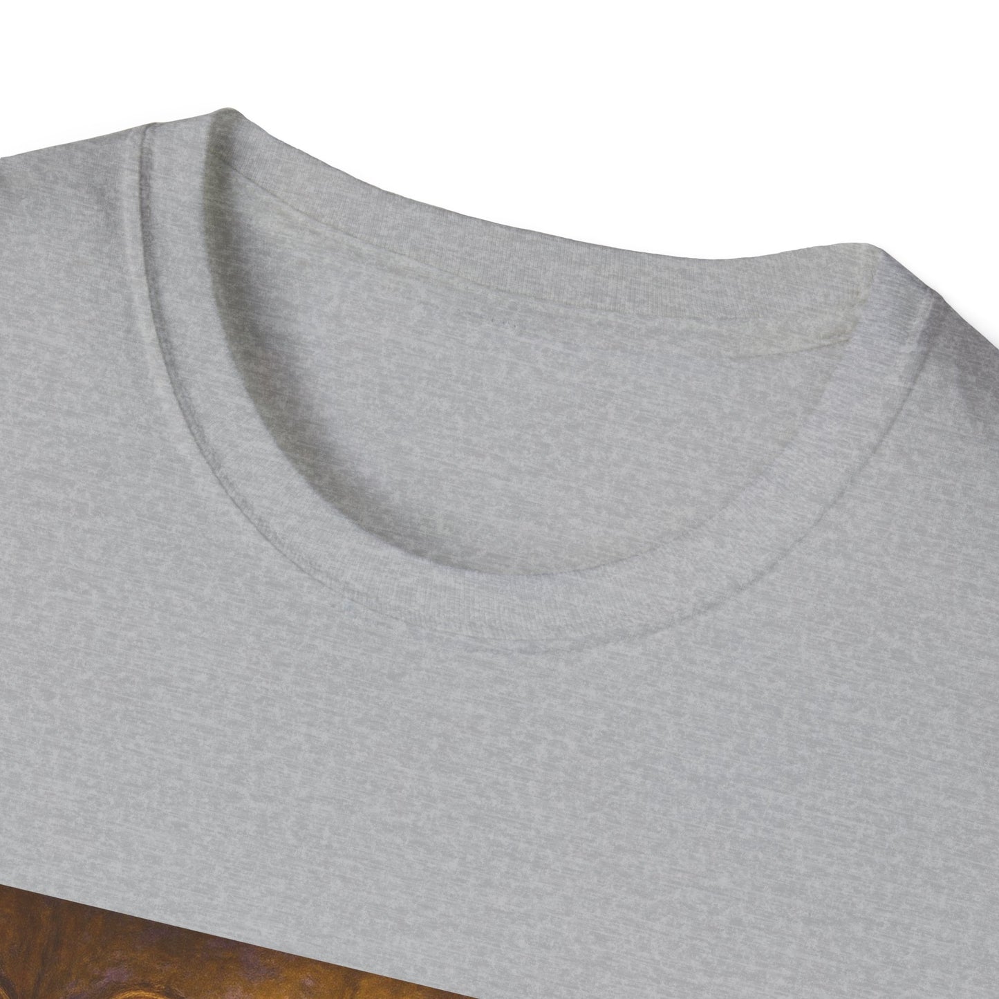 Cowboys Playing Poker T-Shirt