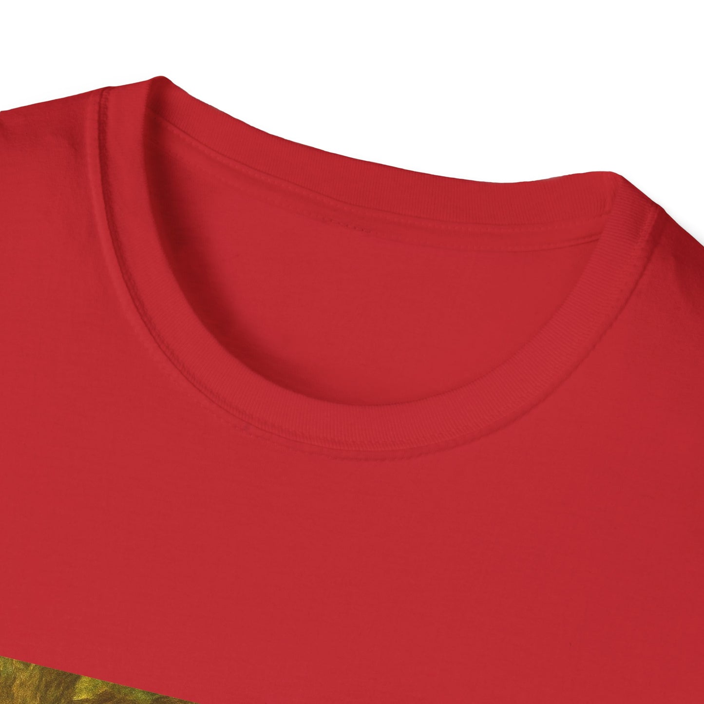 Squirrel Poker T-Shirt