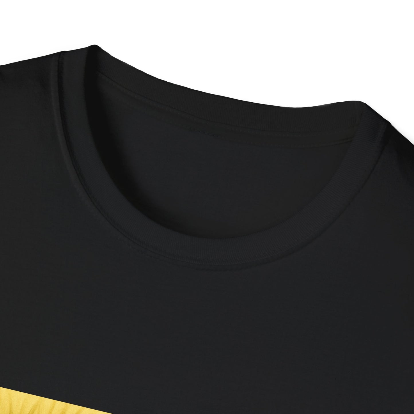 Frog Poker Unisex Tee