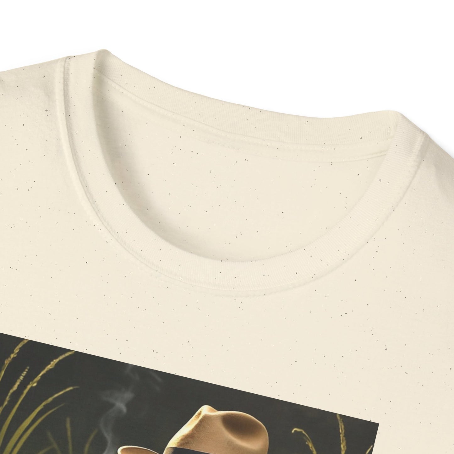 Frog Poker Unisex T-Shirt