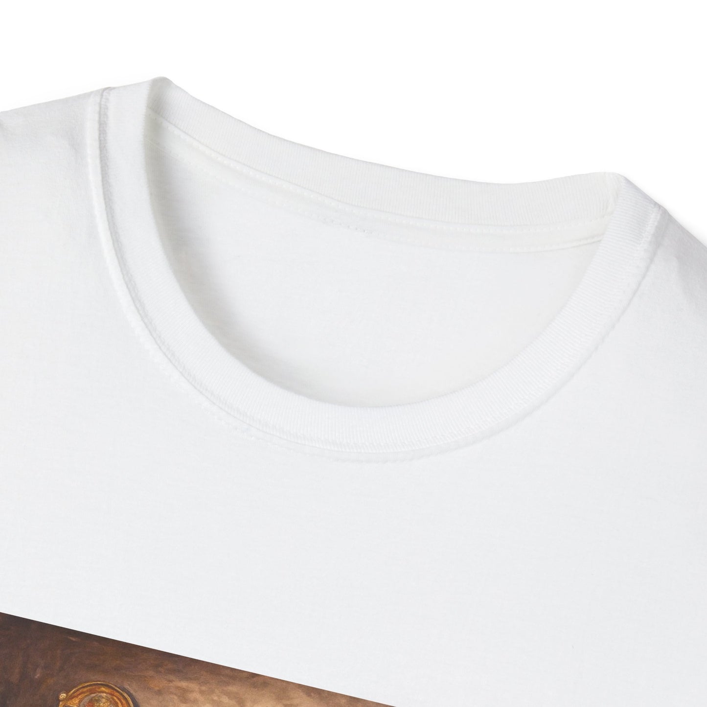 Cowgirls Poker T-Shirt