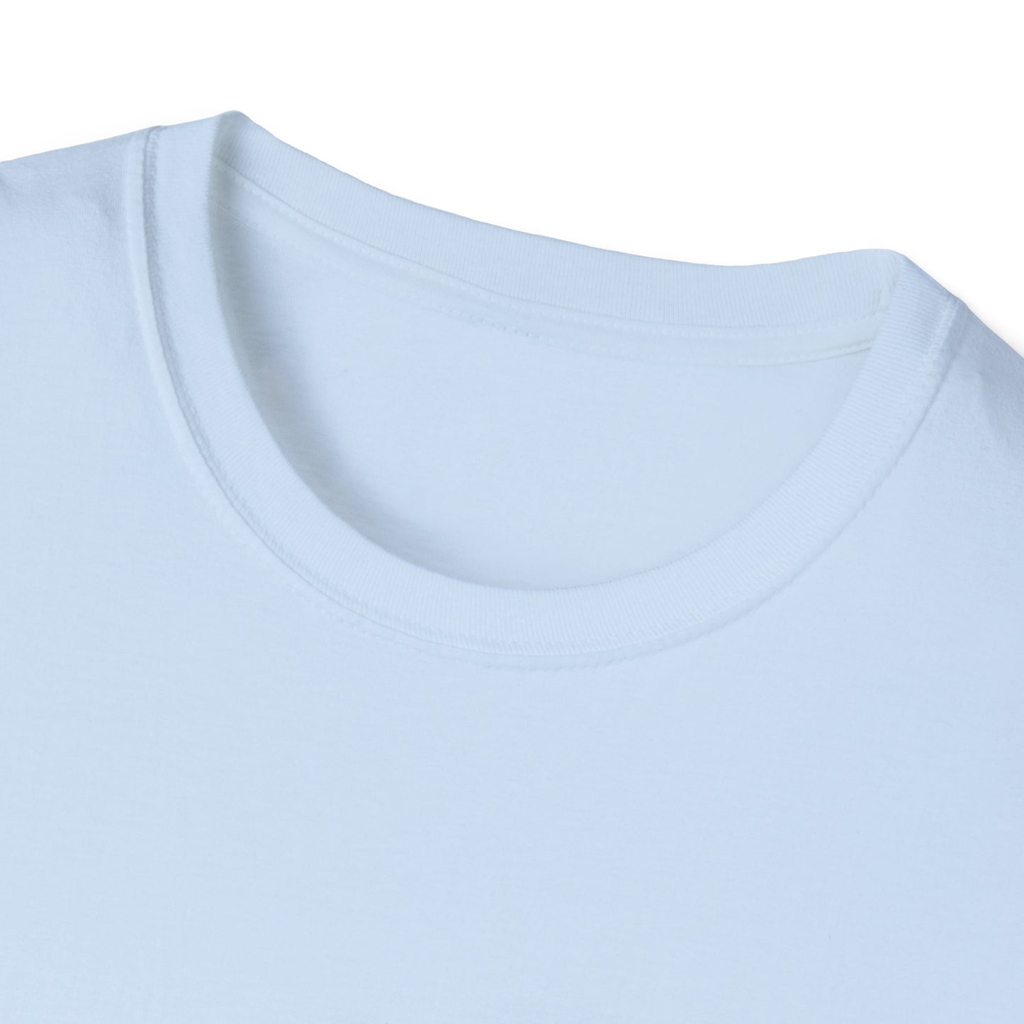Cats Playing Poker Tee