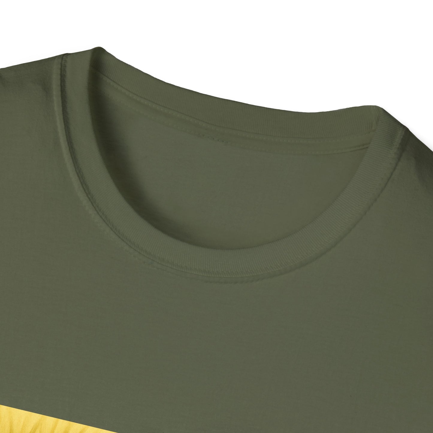 Frog Poker Unisex Tee