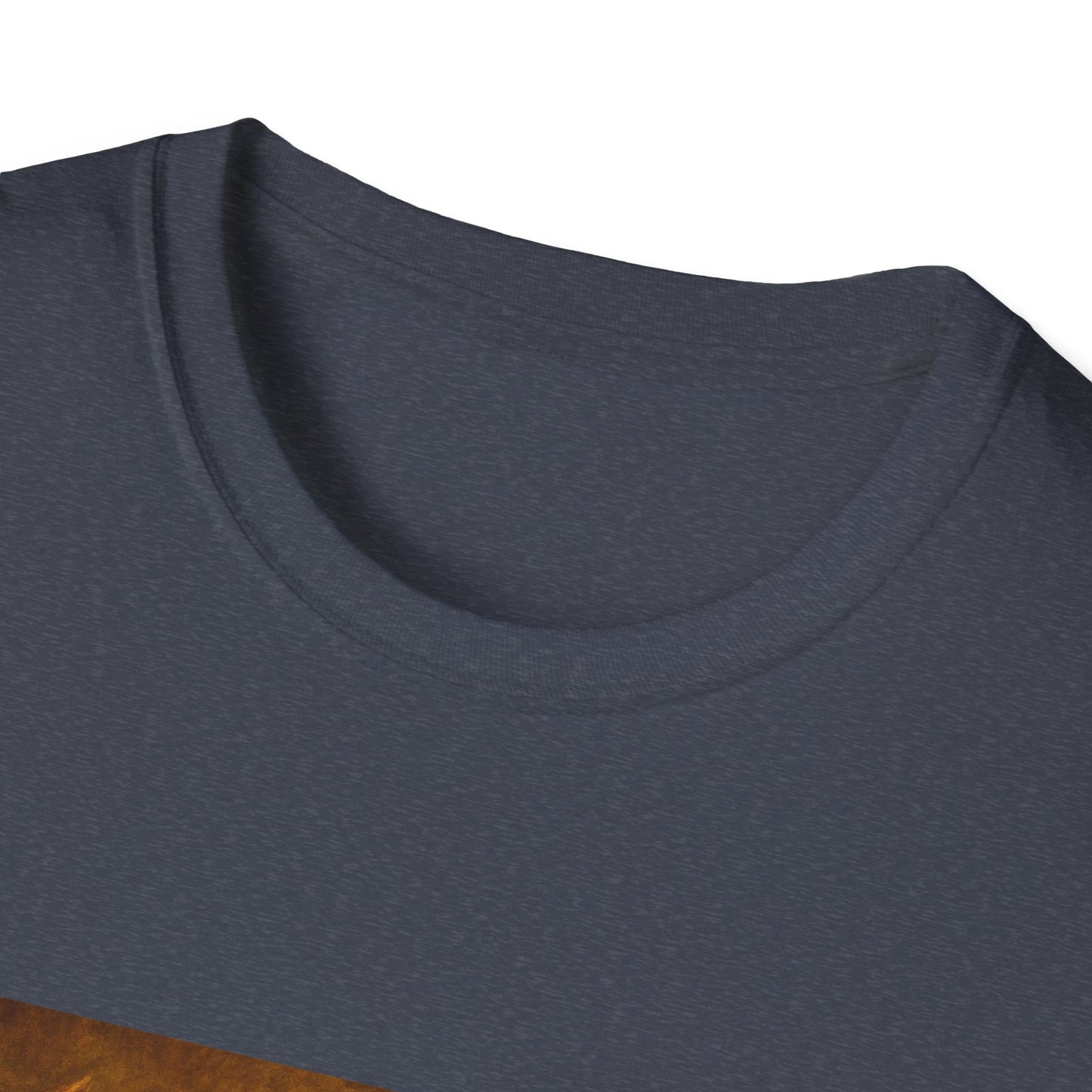Farm Animal Playing Poker Tee