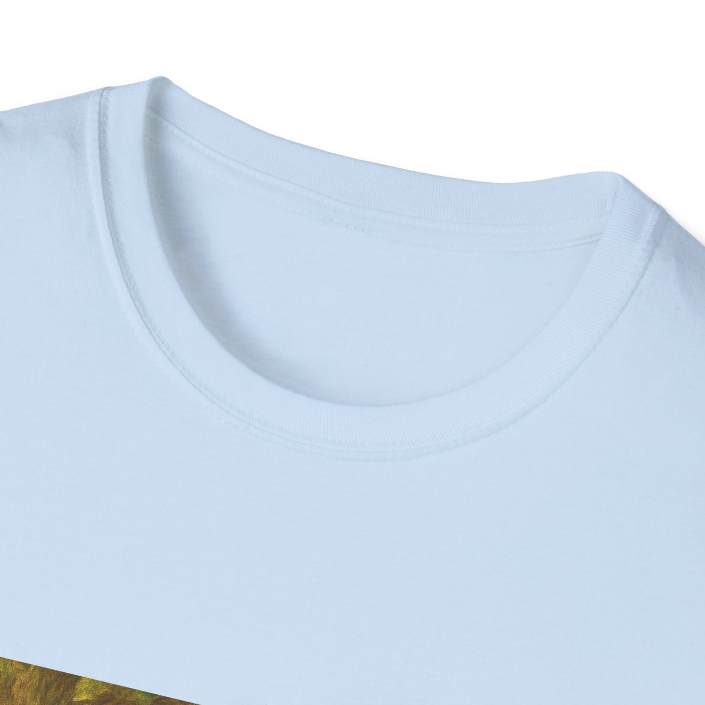 Squirrel Poker T-Shirt