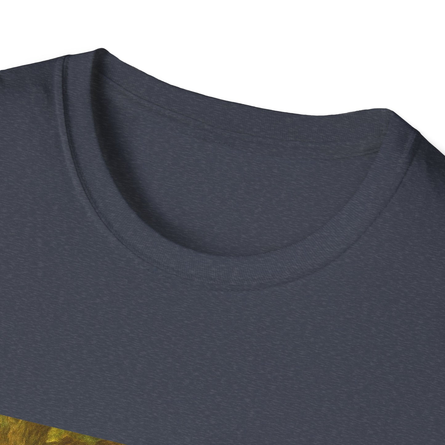 Squirrel Poker T-Shirt