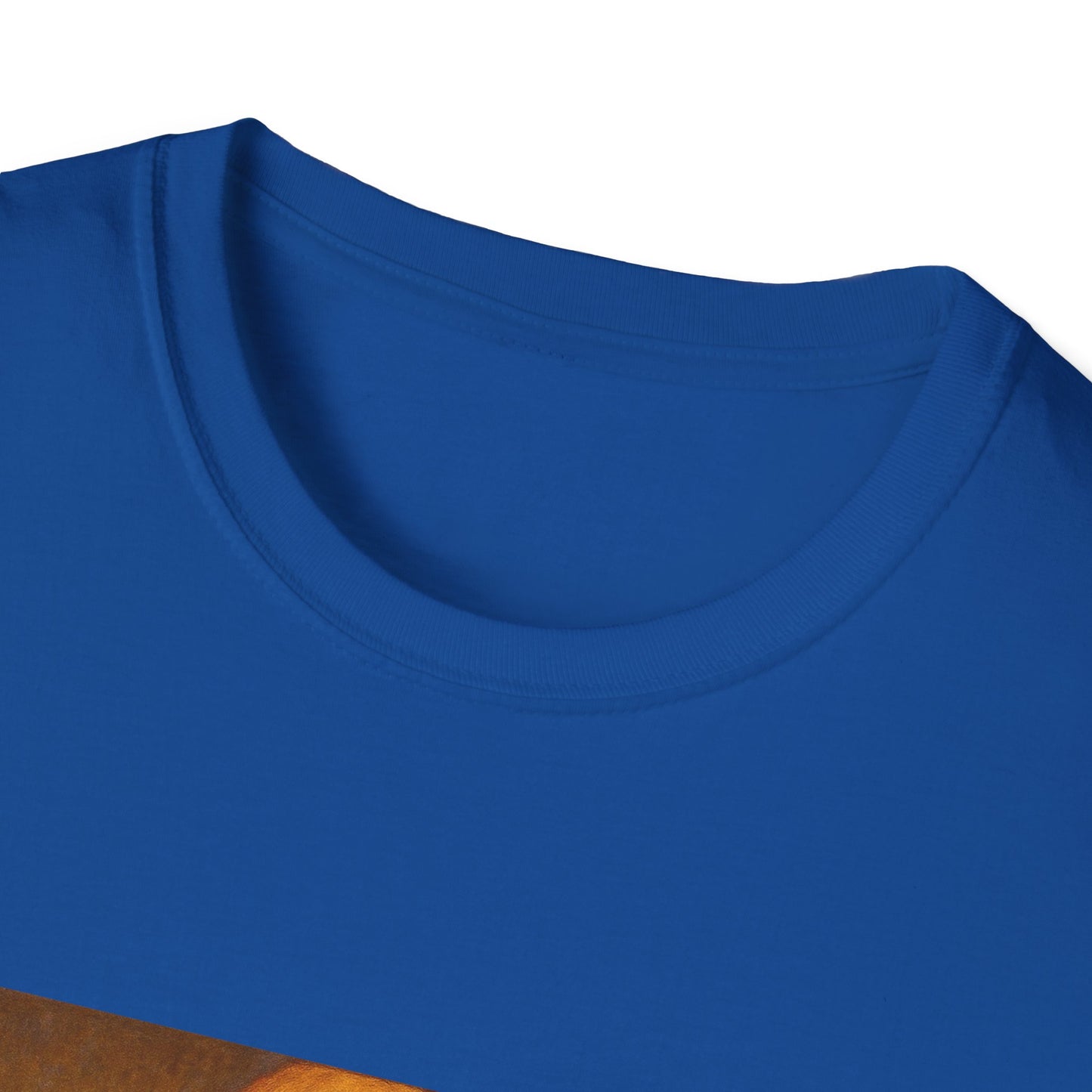 Clown Poker T-Shirt