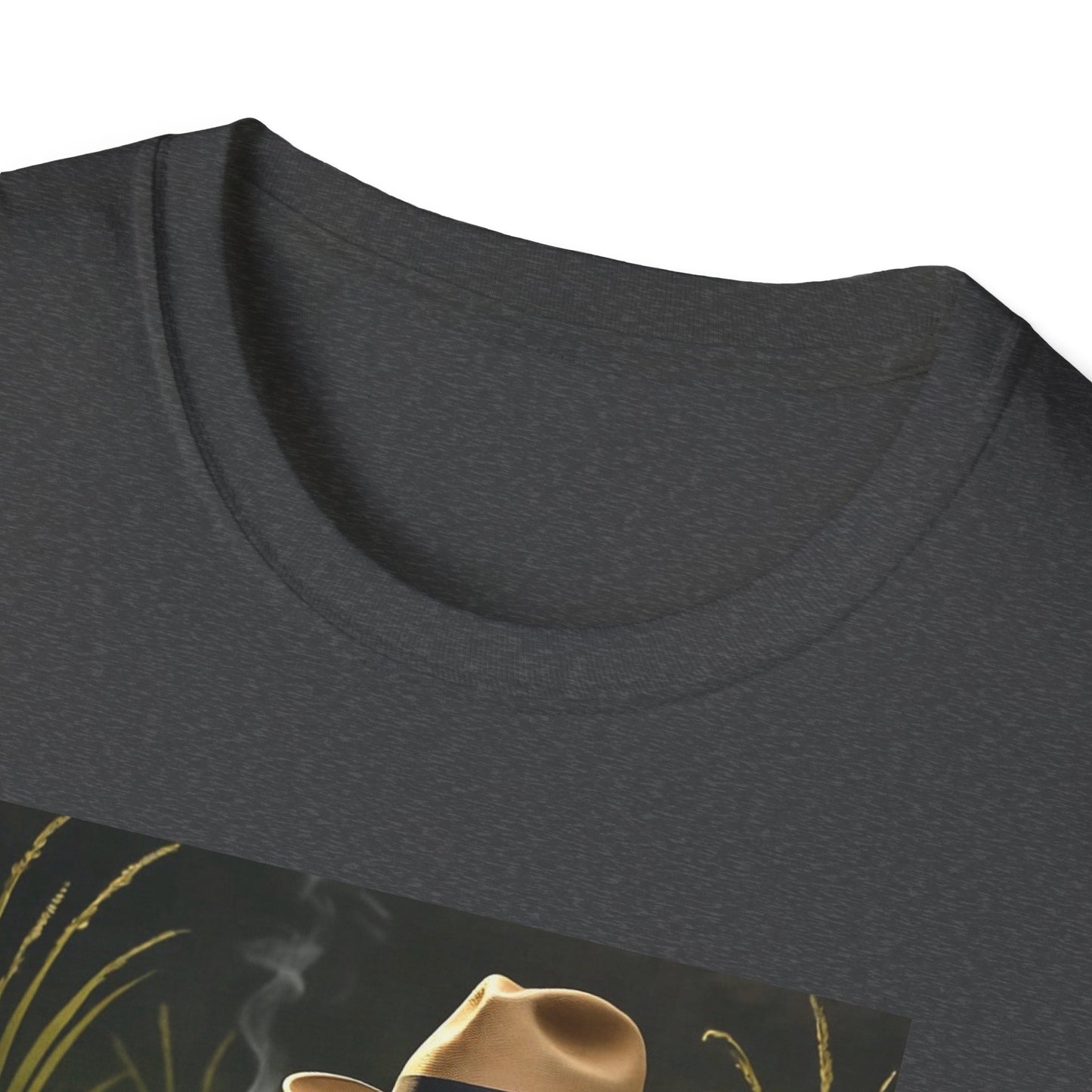 Frog Poker Unisex T-Shirt