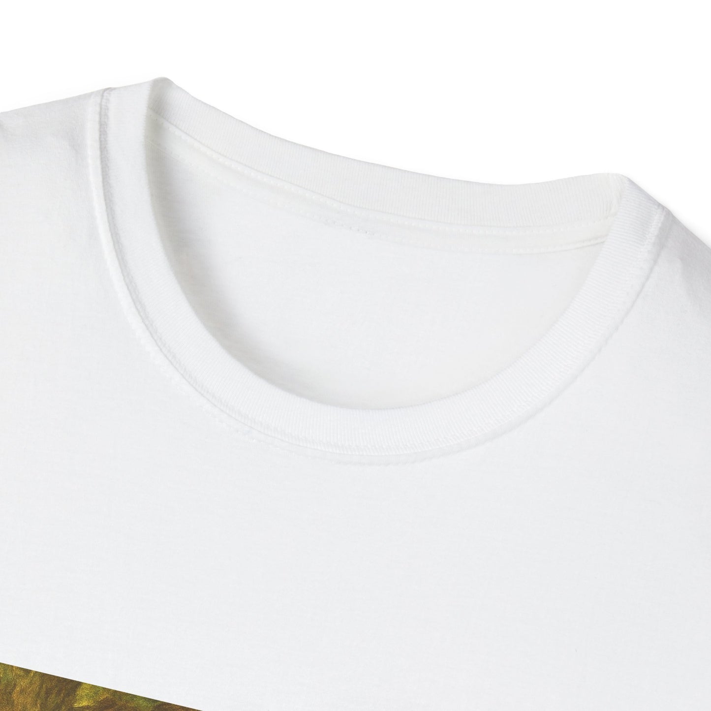 Squirrel Poker T-Shirt