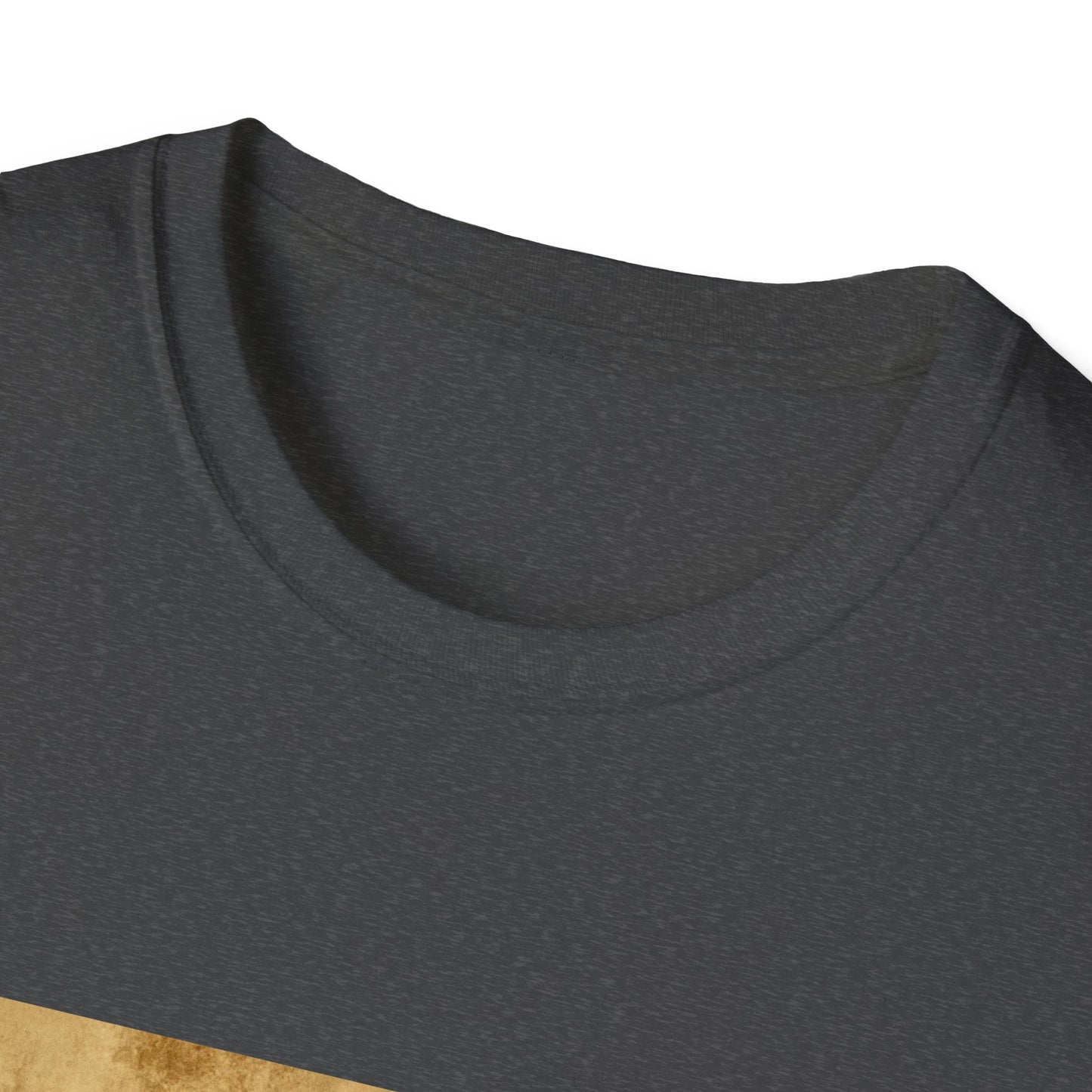 Creepy Poker T-Shirt