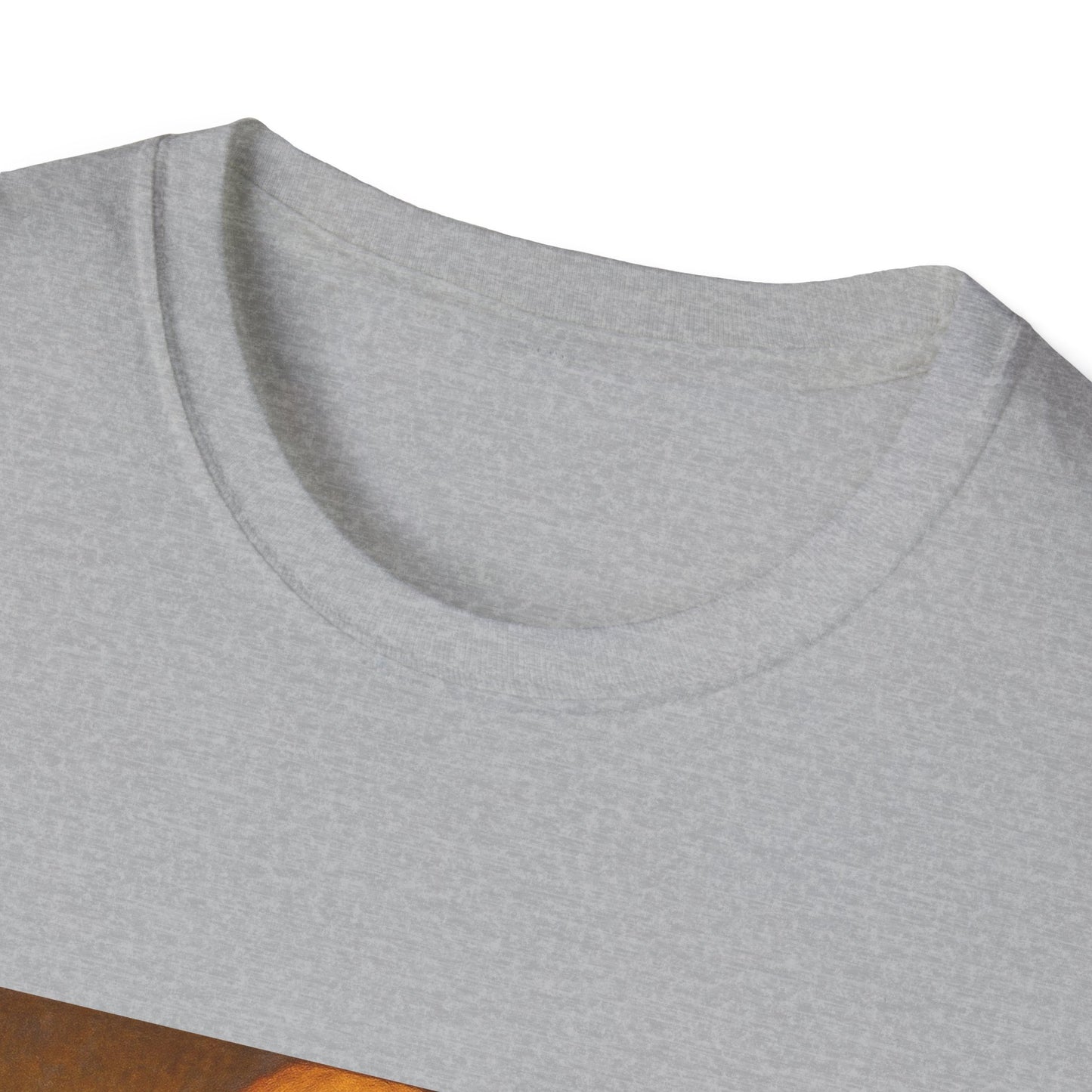 Clown Poker T-Shirt