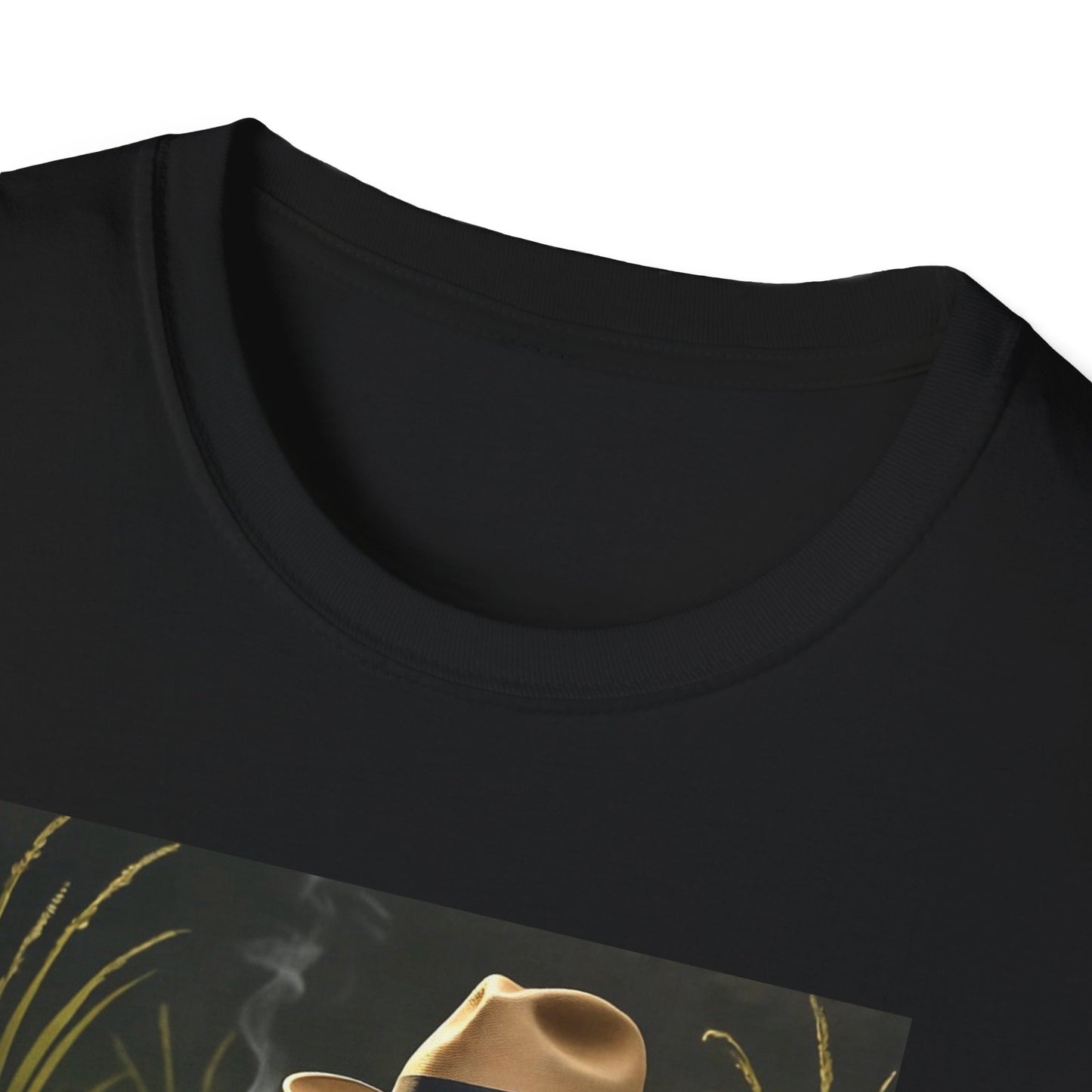 Frog Poker Unisex T-Shirt