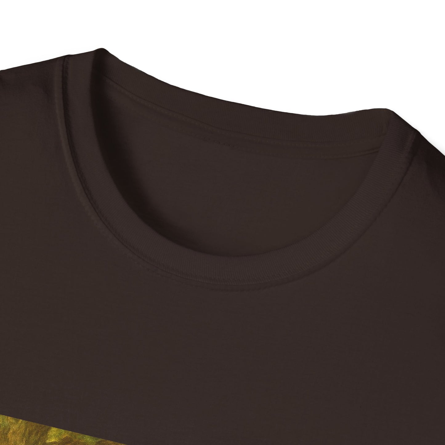 Squirrel Poker T-Shirt