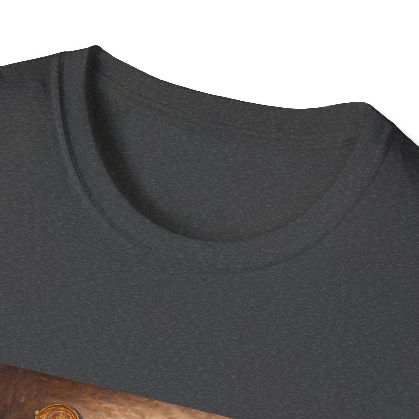 Cowgirls Poker T-Shirt