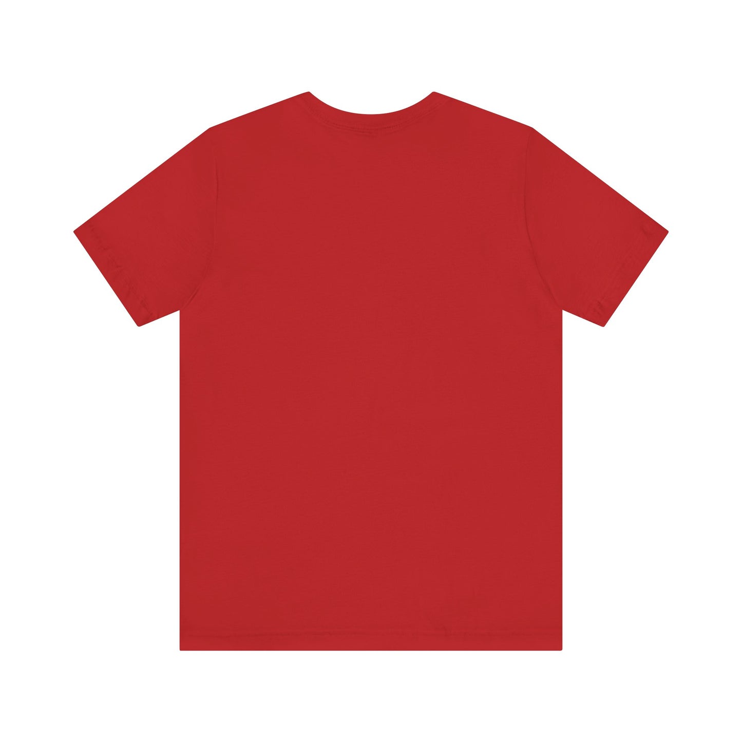 Chimpanzees Poker Tee