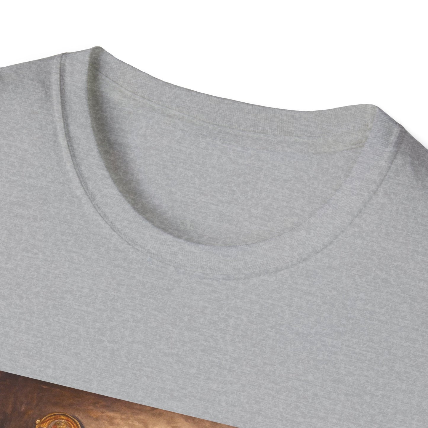 Cowgirls Poker T-Shirt