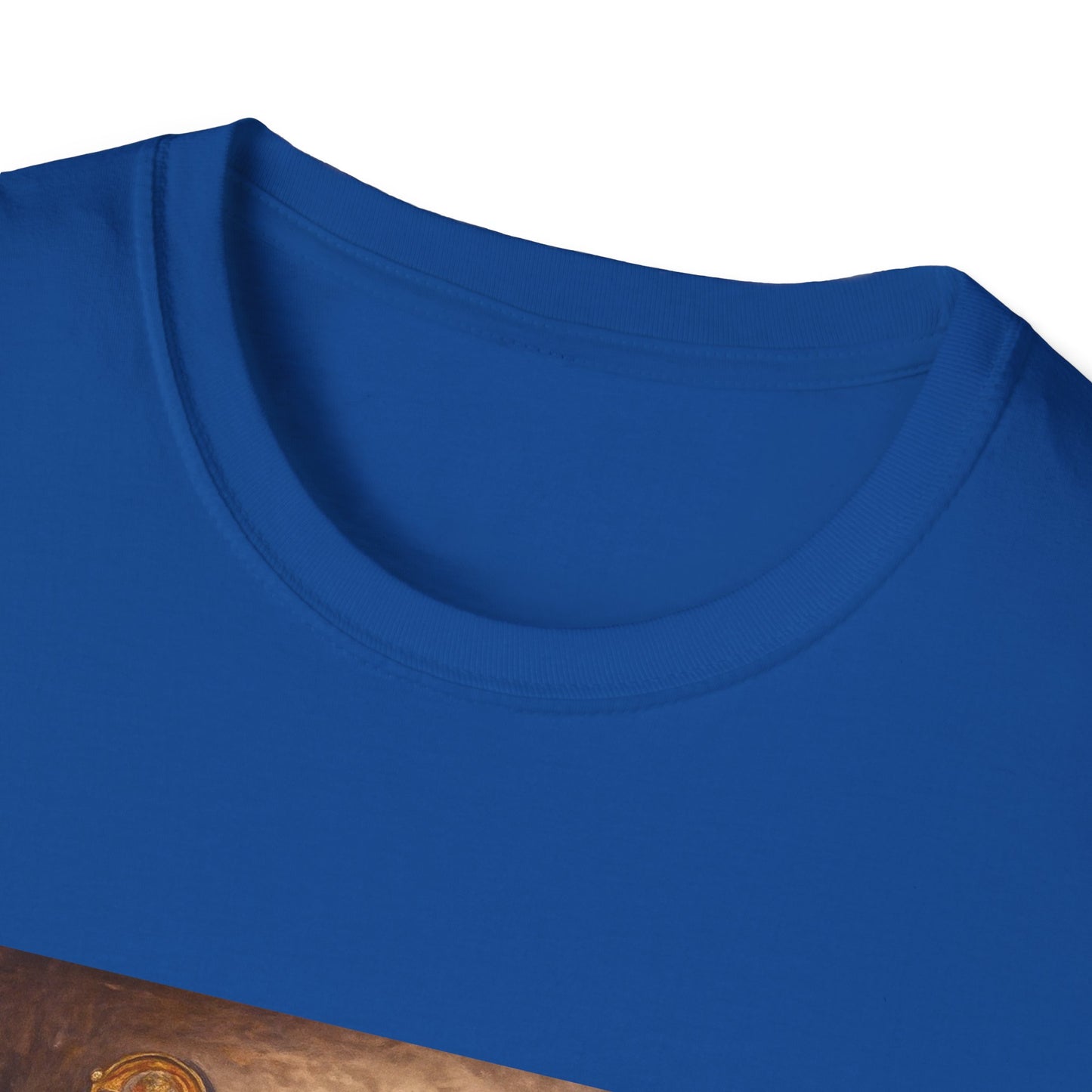 Cowgirls Poker T-Shirt