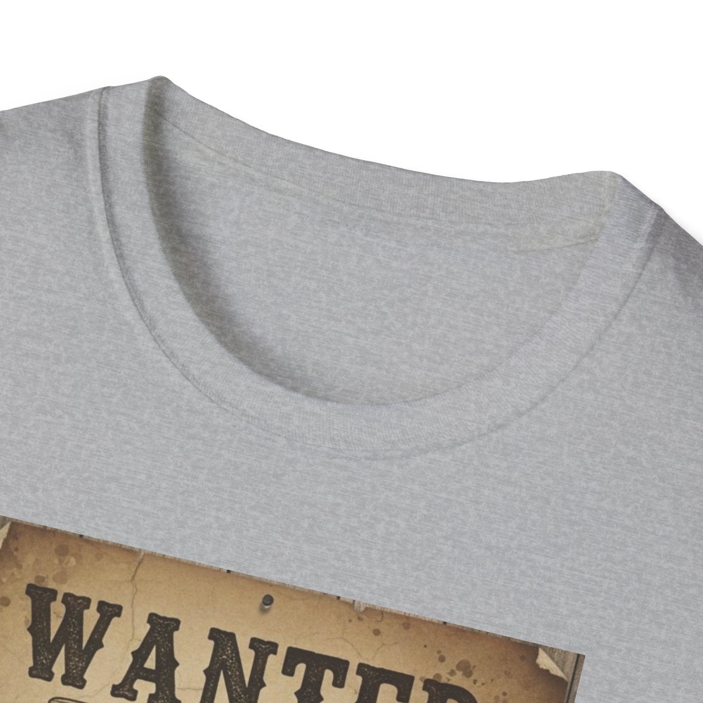 Funny Poker Donkey Unisex T-Shirt