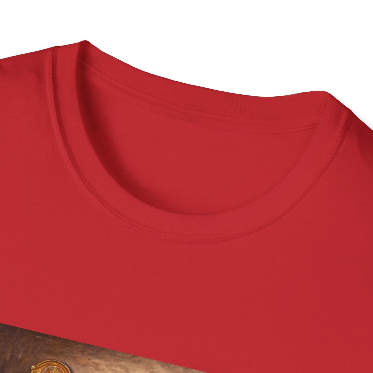 Cowgirls Poker T-Shirt