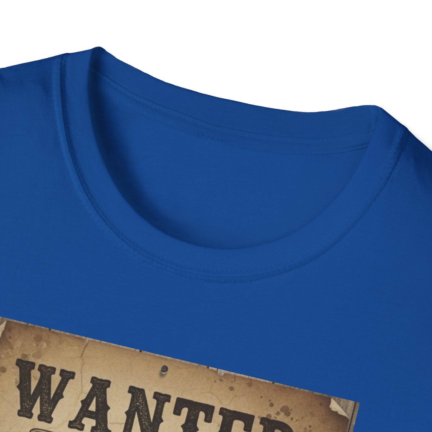 Funny Poker Donkey Unisex T-Shirt