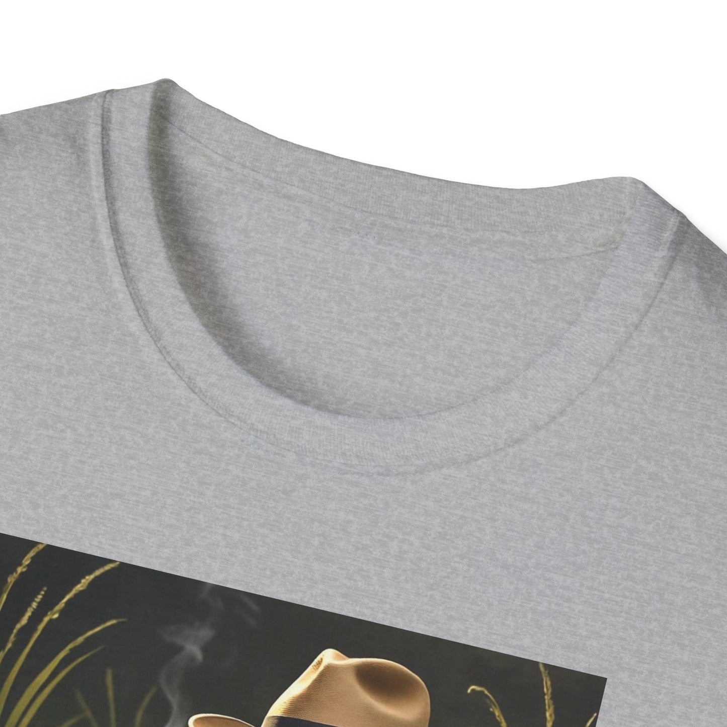 Frog Poker Unisex T-Shirt