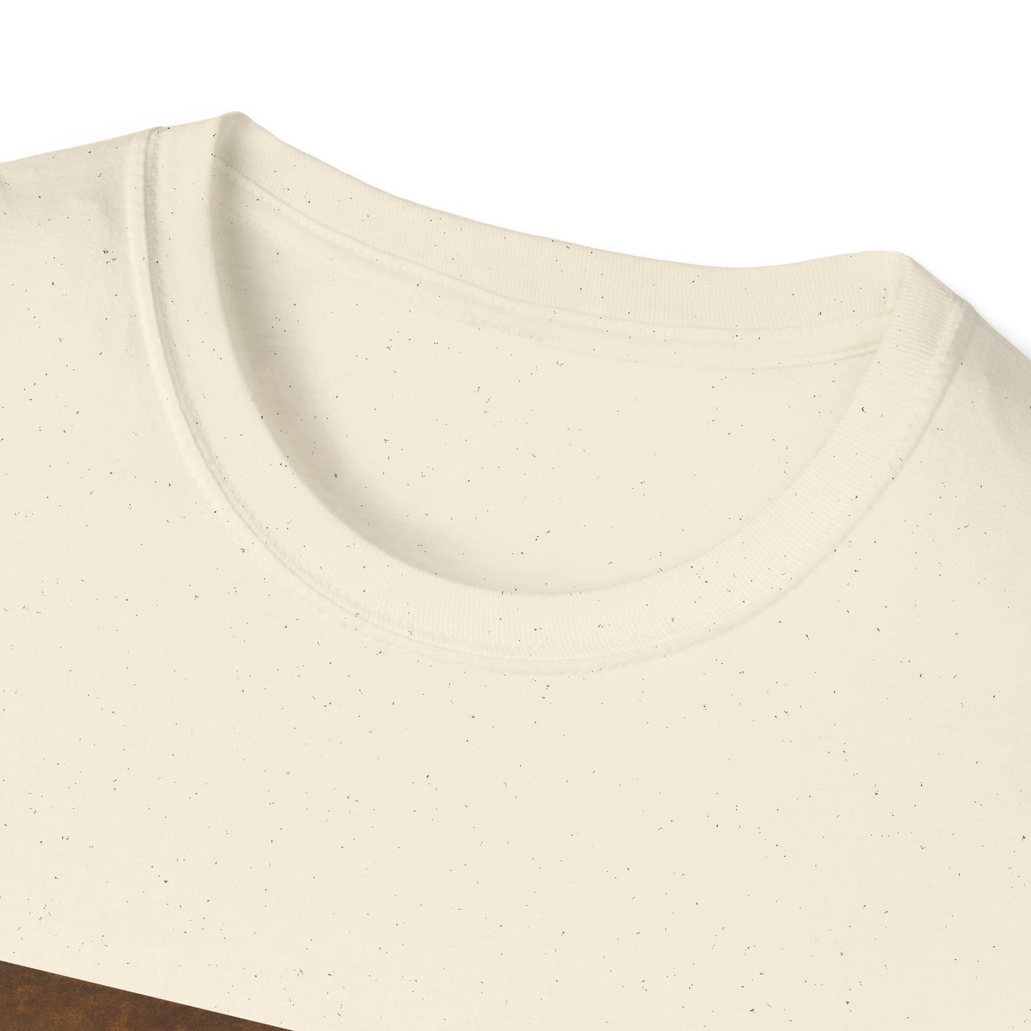 Shark Poker Unisex T-Shirt