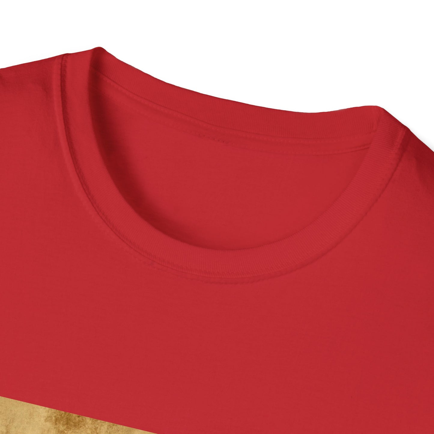Creepy Poker T-Shirt