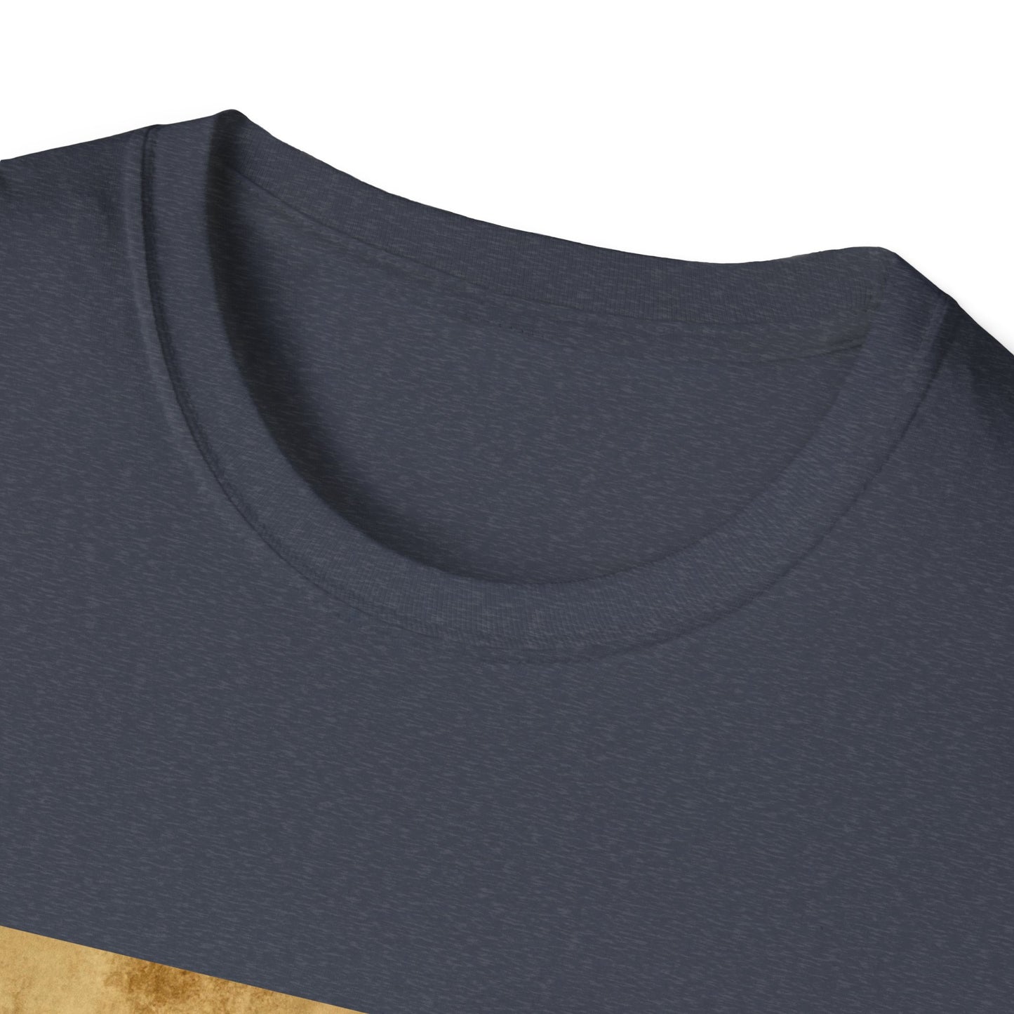 Creepy Poker T-Shirt