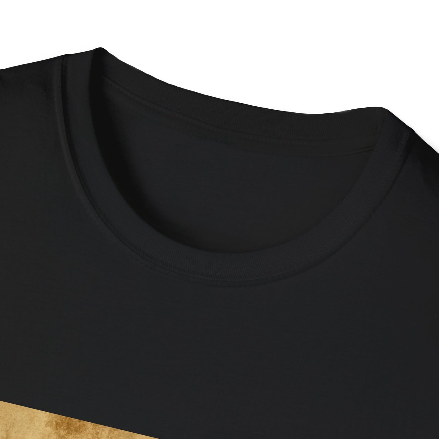 Creepy Poker T-Shirt